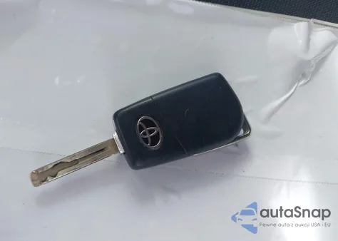 2020 Toyota Corolla Le z USA, uszkodzony, nr VIN 5YFEPRAEXLP062919